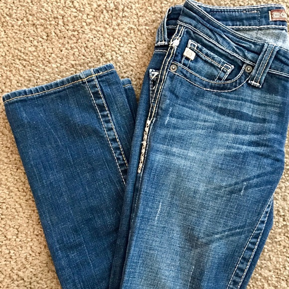 Big Star straight jeans - Picture 5 of 5